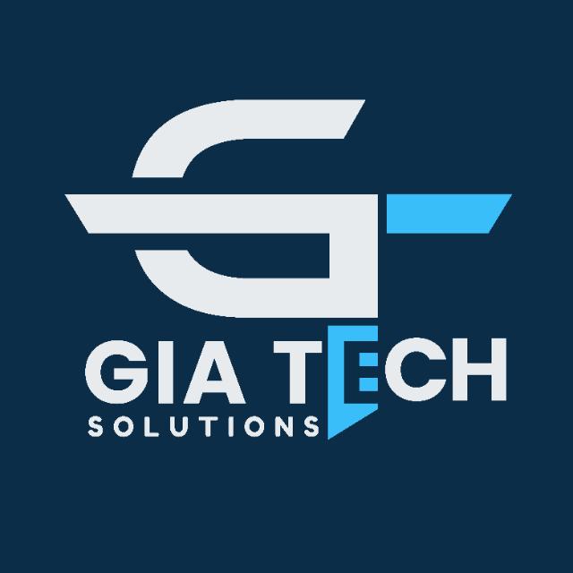 Gia Tech Solutions